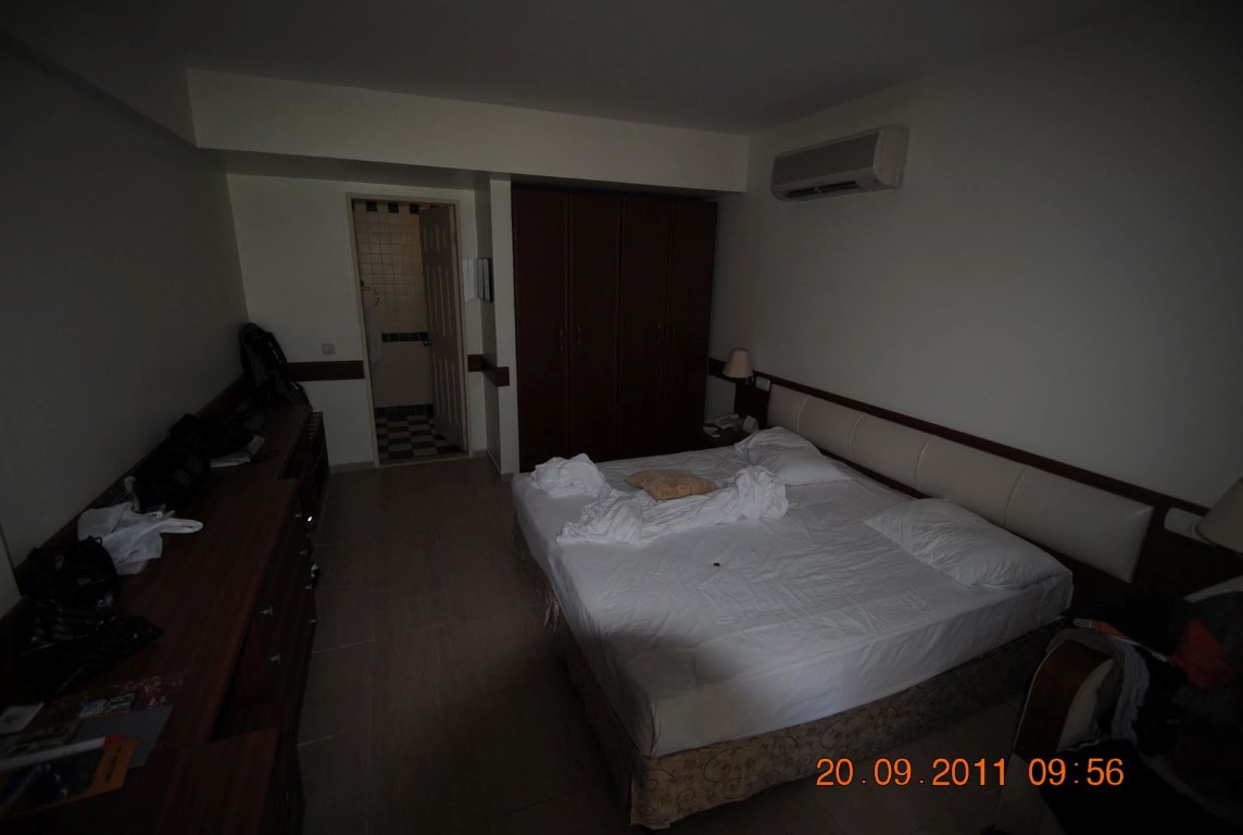 imagini hotel CLUB BELCEKIZ OLUDENIZ